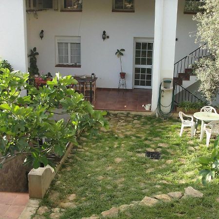 Hostal Rural El Balcon De Alange Buitenkant foto