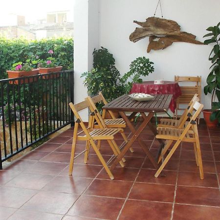 Hostal Rural El Balcon De Alange Buitenkant foto