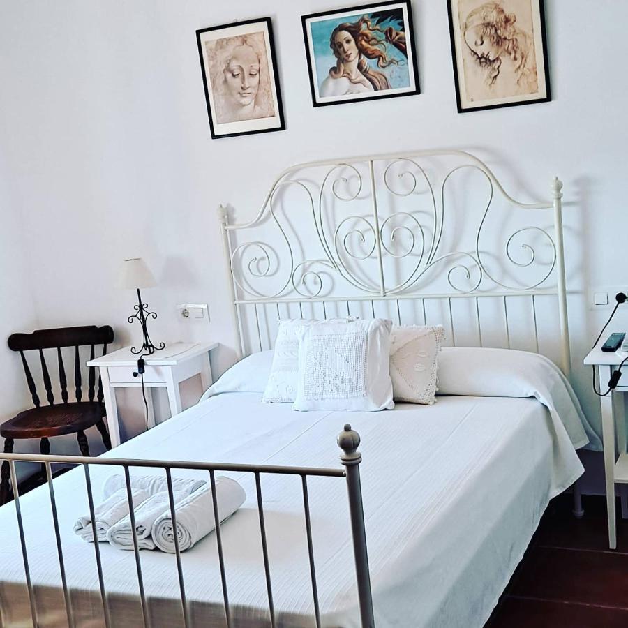 Hostal Rural El Balcon De Alange Buitenkant foto