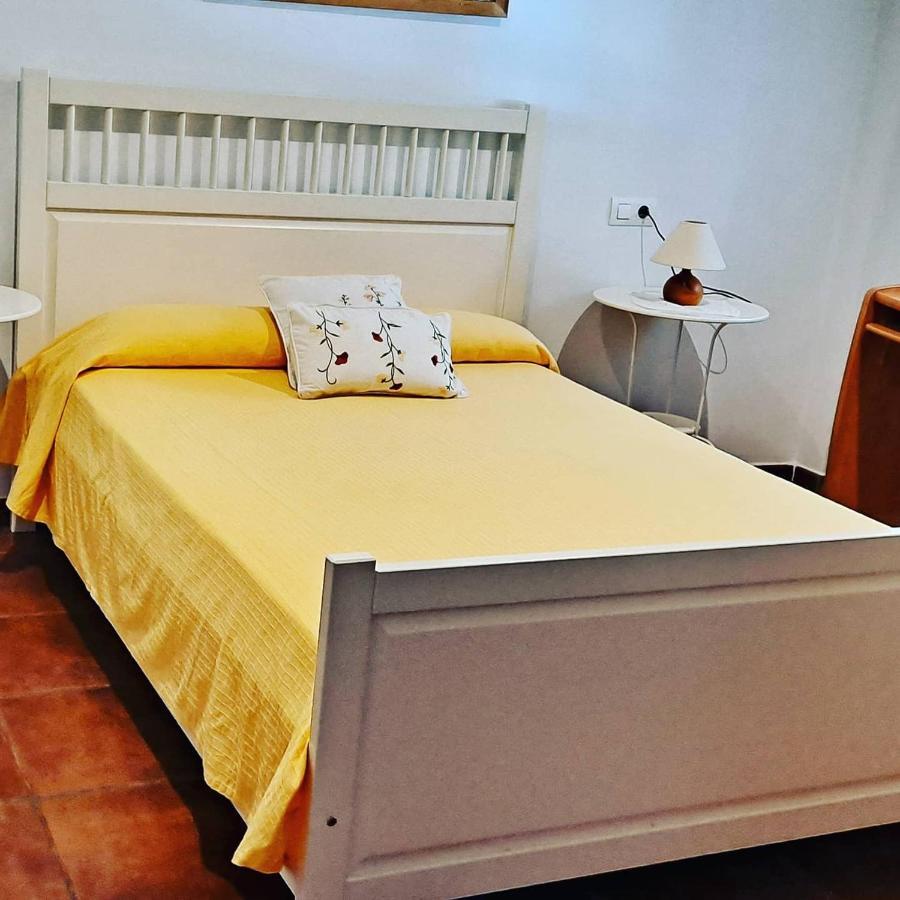 Hostal Rural El Balcon De Alange Buitenkant foto